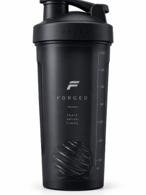 FORGED Performance Shaker