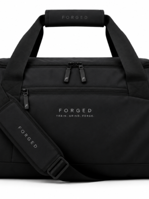 FORGED Training Duffle Bag