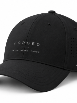 FORGED Training Cap