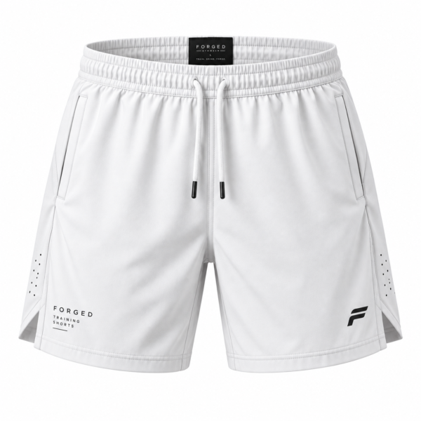 FORGED Training Shorts
