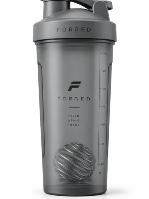 FORGED Performance Shaker