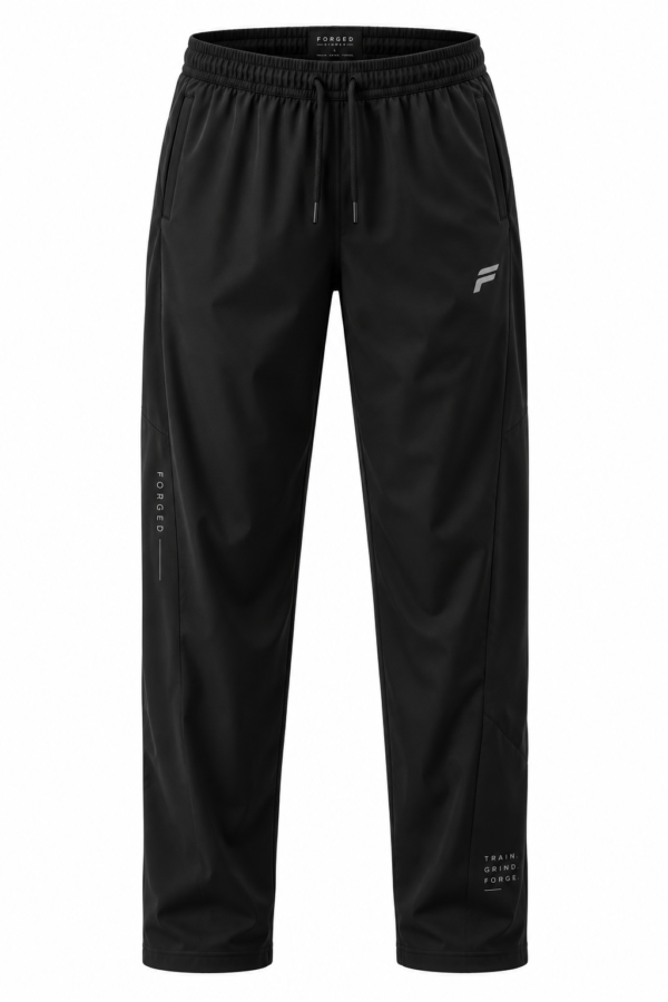 FORGED Performance Track Pants
