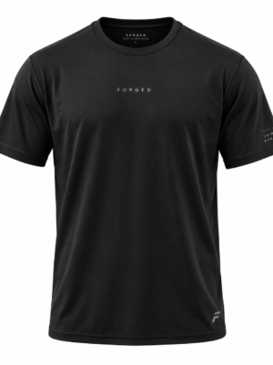 FORGED Training Tee