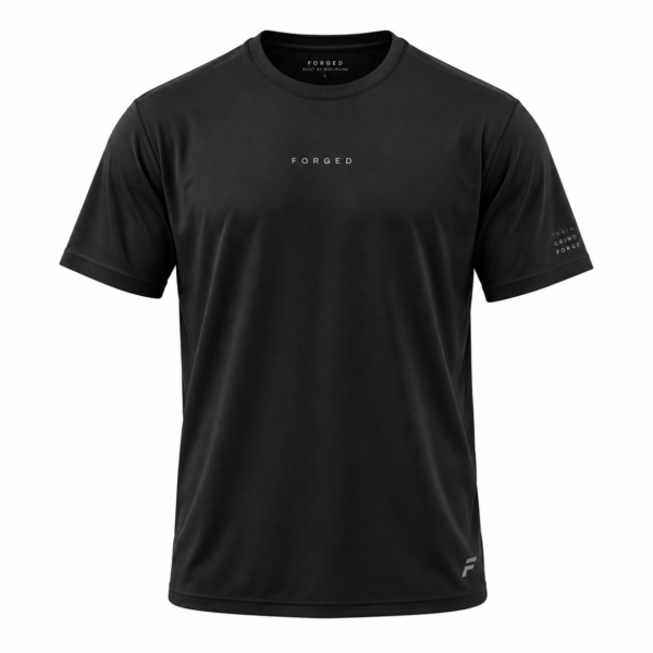 FORGED Training Tee