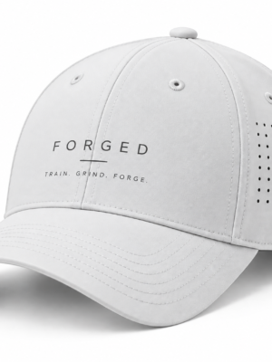 FORGED Training Cap