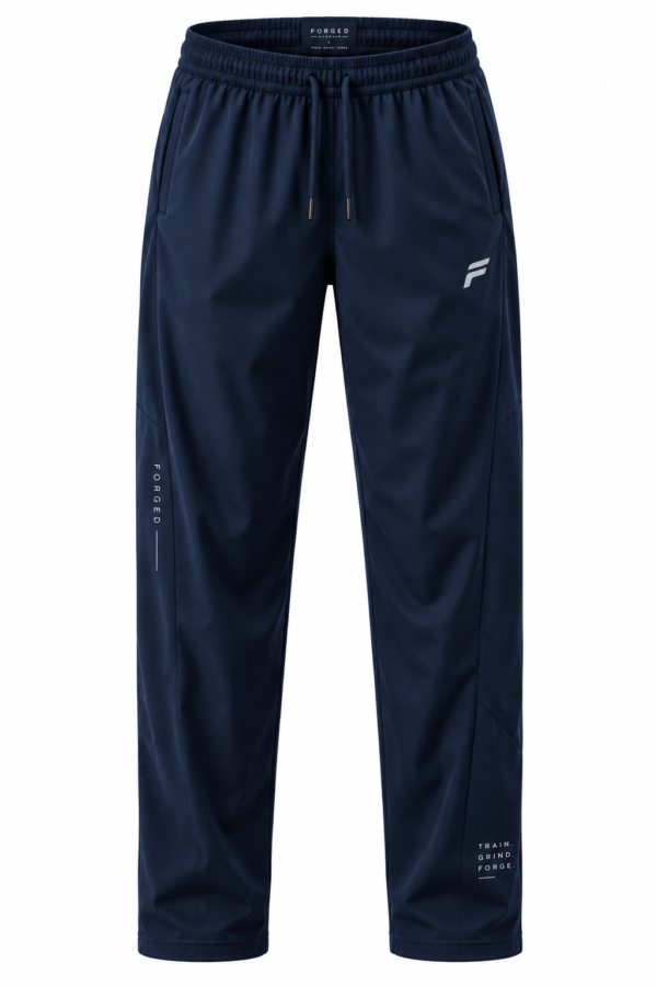 FORGED Performance Track Pants