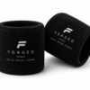 FORGED Training Wristbands