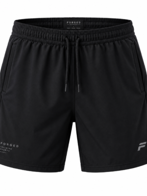 FORGED Training Shorts