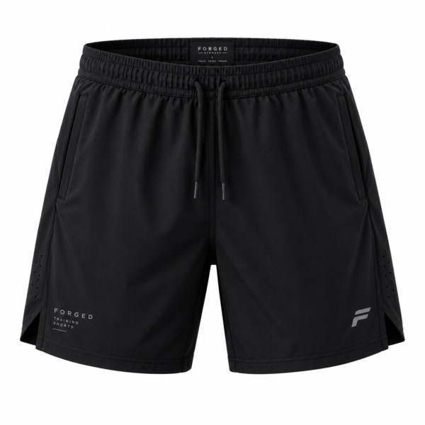 FORGED Training Shorts