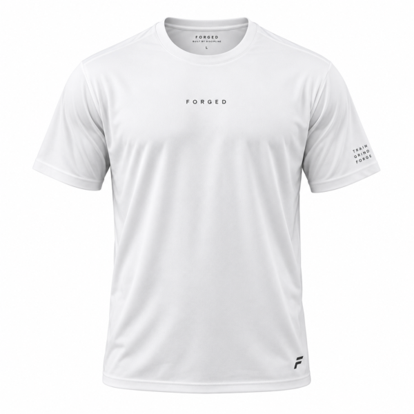 FORGED Training Tee