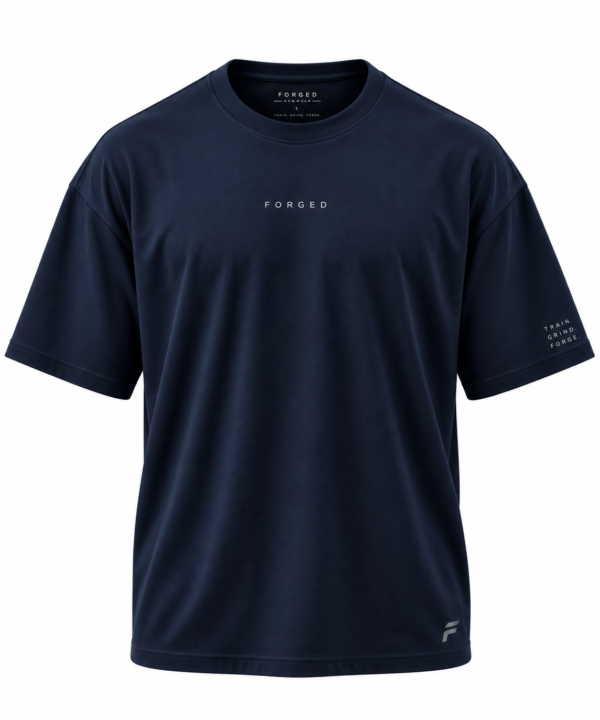FORGED Oversized Core Tee