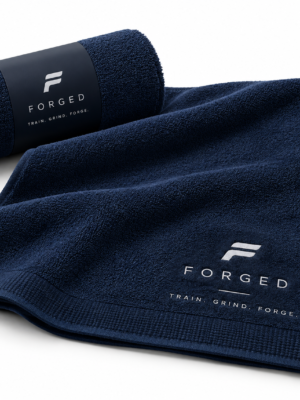 FORGED Training Towel